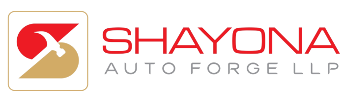 Shayona-logo